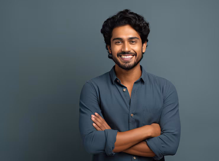 Rahul Sharma