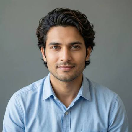 Arjun Patel